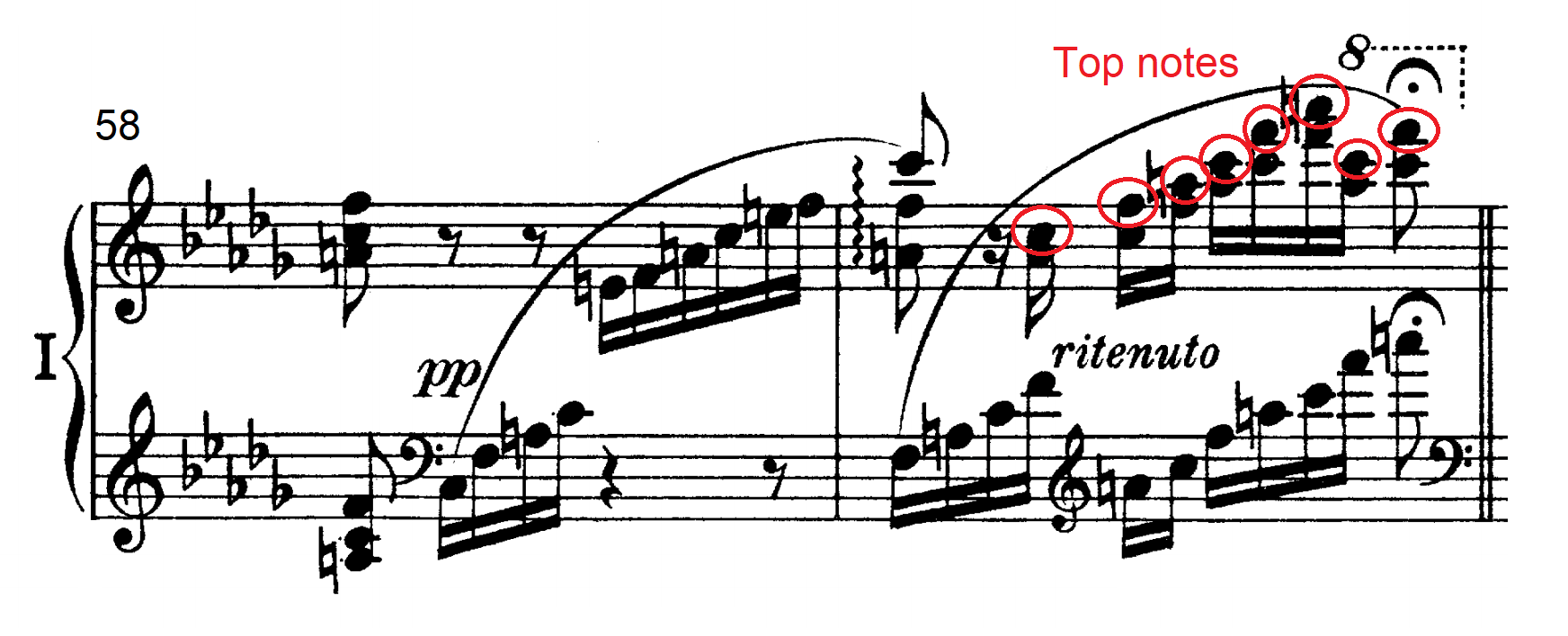 Tchaikovsky Piano Concerto No.1 Masterclass 2.4