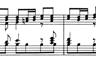 Bach: Prelude And Fugue No.22 In B♭ Minor, BWV 867 Analysis