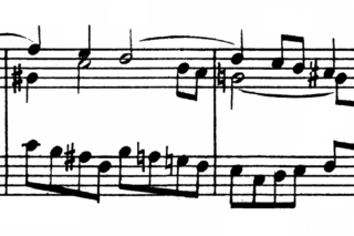 Bach: Prelude And Fugue No.24 In B Minor, BWV 869 Analysis