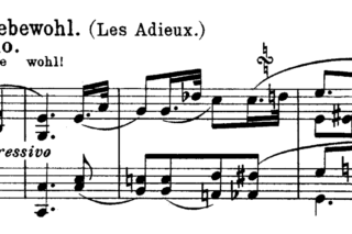 beethoven piano concerto no. 3 analysis