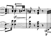 Beethoven Piano Sonata No.32 in C minor, Op.111 Analysis 1