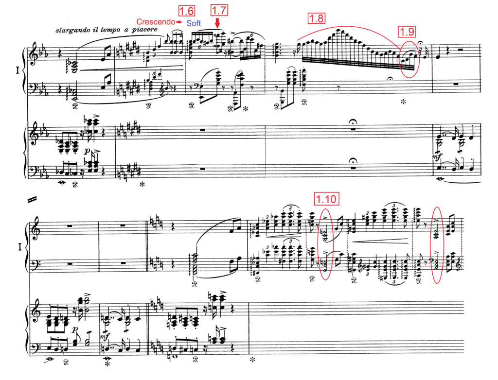 Liszt Piano Concerto No.1 Masterclass 1.3