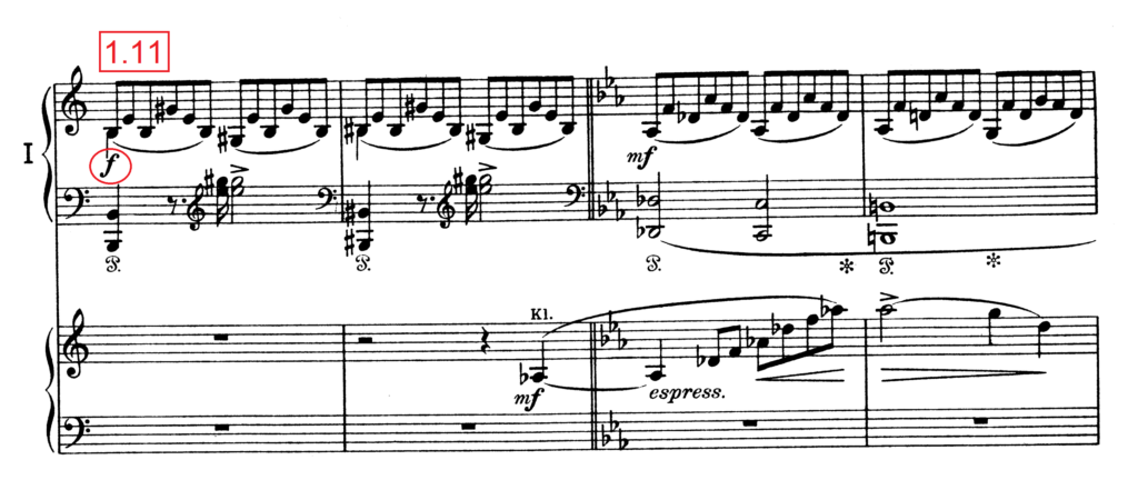 Liszt Piano Concerto No.1 Masterclass 1.4
