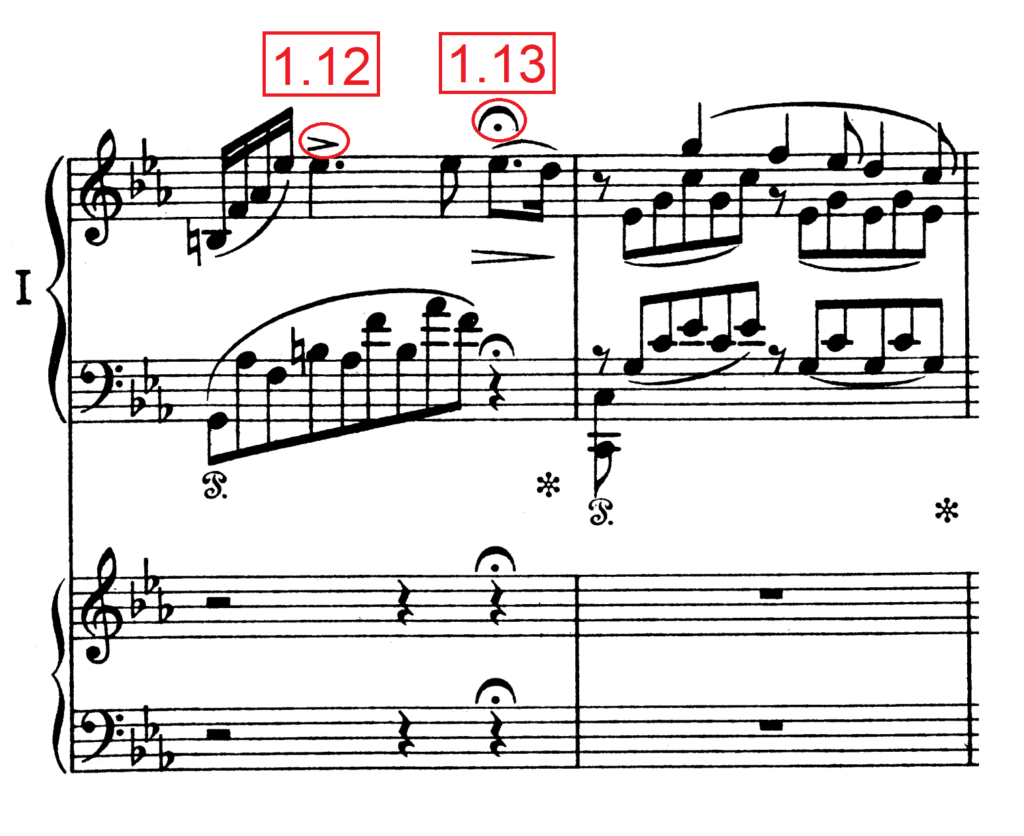 Liszt Piano Concerto No.1 Masterclass 1.5