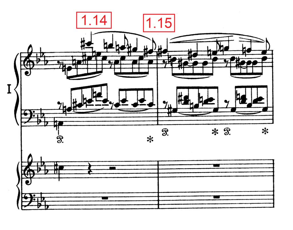 Liszt Piano Concerto No.1 Masterclass 1.6