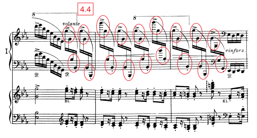 Liszt Piano Concerto No.1 Masterclass 4.3