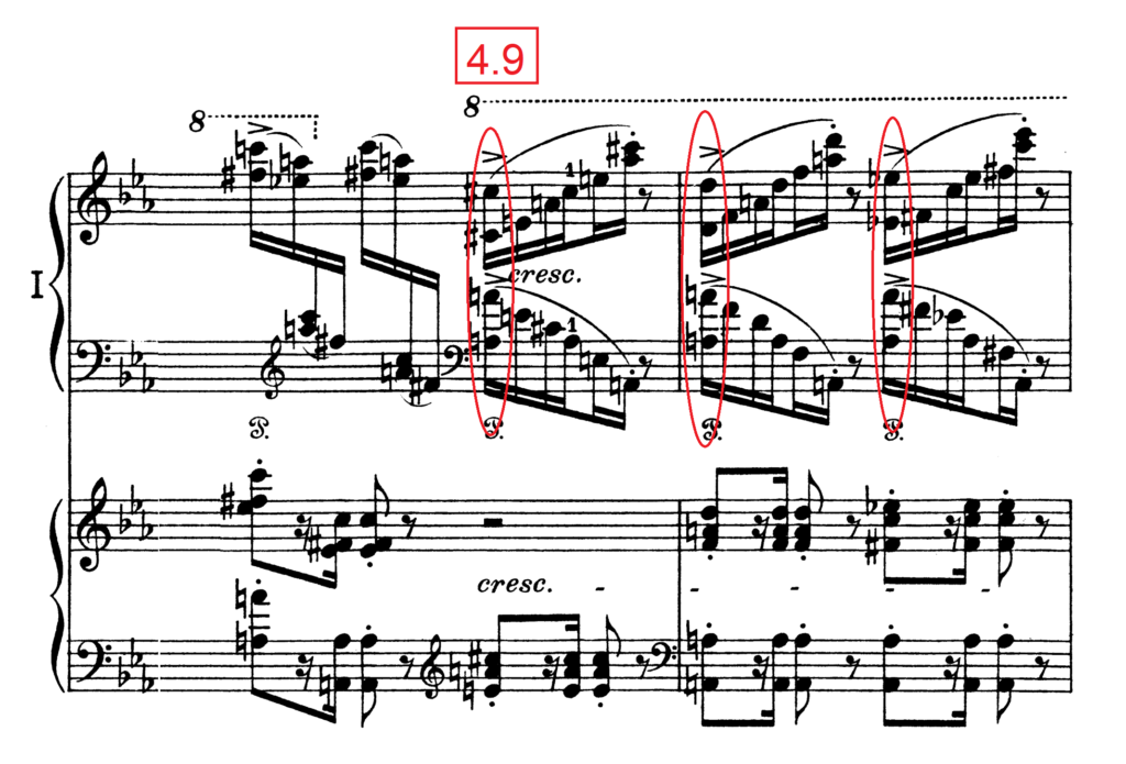 Liszt Piano Concerto No.1 Masterclass 4.7.1