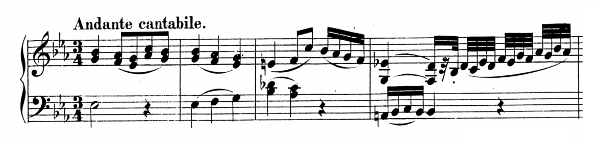 Mozart: Piano Sonata No.13 in B-flat major, K.333 Analysis