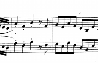 Mozart: Piano Sonata No.6 In D Major, K.284 Analysis