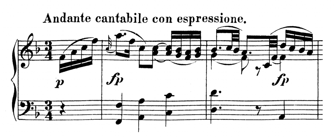 Mozart Piano Sonata No8 In A Minor K310 Analysis 