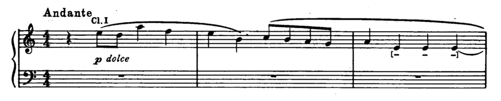 Prokofiev Piano Concerto No.3 in C major Op.26 Analysis 1