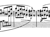 Chopin Ballade No.1 in G minor Op.23 Analysis