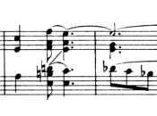 Chopin Ballade No.3 in Ab Major Op.47 Analysis