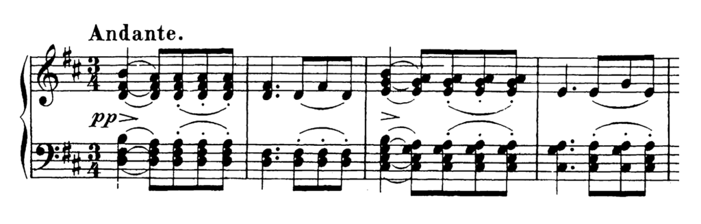 Schubert Piano Sonata in A Major D.664 Analysis 2